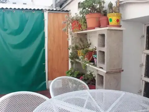 PH en alquiler temporario