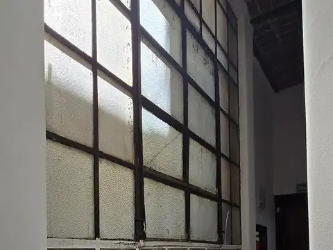 Departamento 7 ambientes con 1 baño