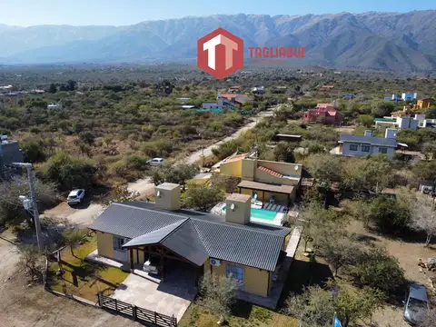 Complejo turistico en Carpinteria