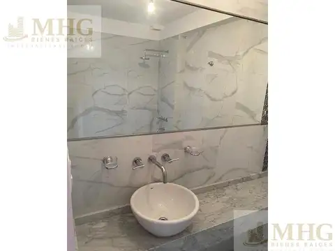 Departamento en Venta con 2 cocheras