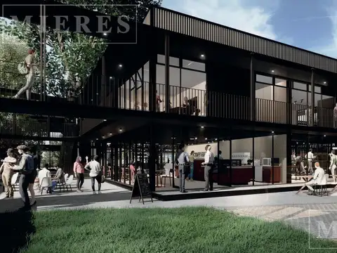 Local en venta, Meet Centro Comercial