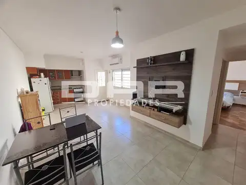 PH 1° CONTRAFRENTE, IMPECABLE! CON TERRAZA PROPIA  BAJAS EXPENSAS 