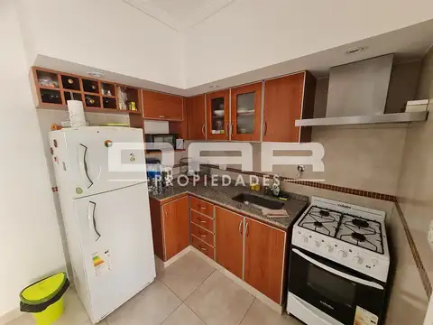 Depto Tipo Casa en Alquiler de 2 ambientes
