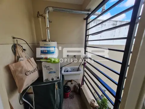 Depto Tipo Casa en Alquiler de 1 dormitorio