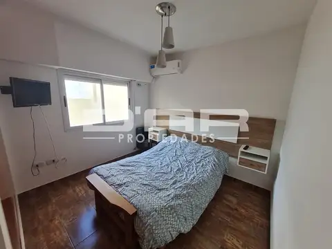 Depto Tipo Casa 2 ambientes con 1 baño