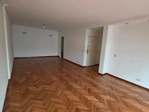 Departamento en Alquiler de 4 ambientes