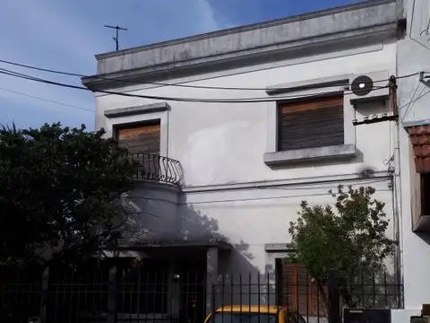 Regia casa 5 ambientes 