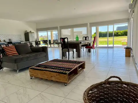 Casa en Venta A Estrenar