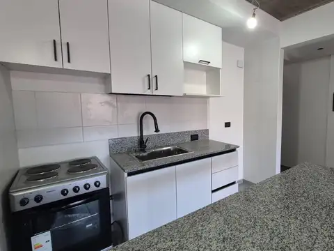 Departamento en Floresta