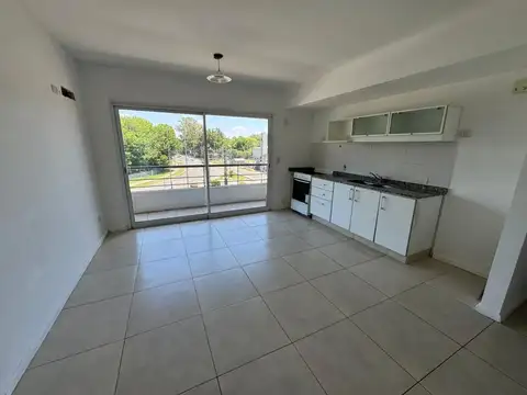 Venta Dpto. 2 Amb en Barrio Las Horquetas!