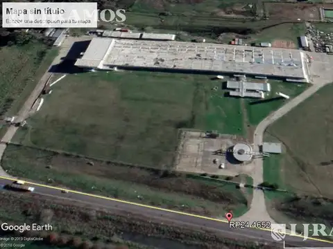 Depósito en Venta en Moreno