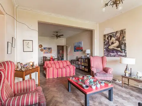 Departamento en Venta 66 años