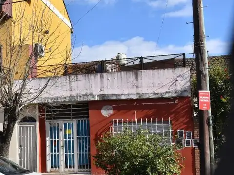 SANTIAGO DEL ESTERO 1100