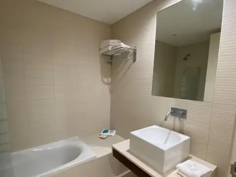 Departamento 3 ambientes con 3 baños