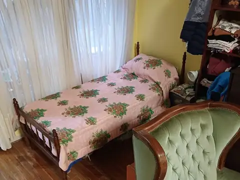 Depto Tipo Casa en Venta con 2 cocheras