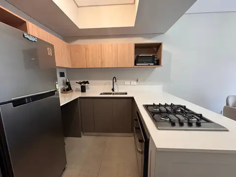 Departamento en Venta 1 año