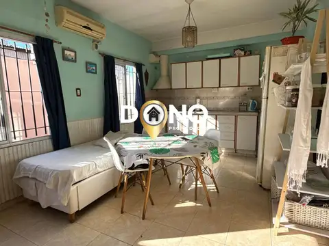 Depto Tipo Casa en Venta en Quilmes Oeste, USD 47.000