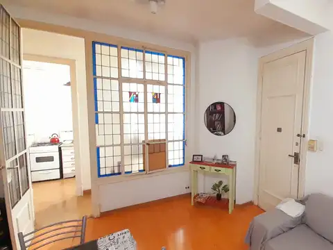 Departamento en Venta 45 años