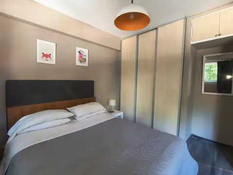 Departamento en Alquiler Temporal al Norte