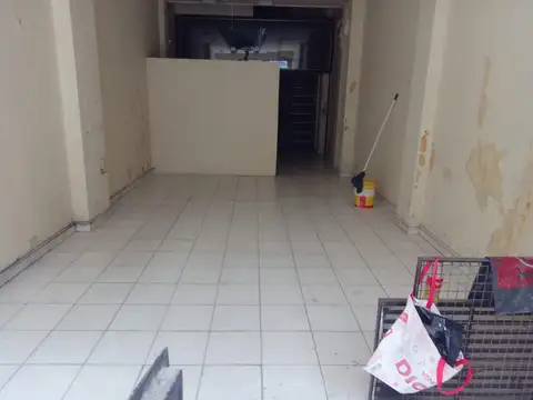 santiago del estero al 274 local venta 116 metros monserrat centro