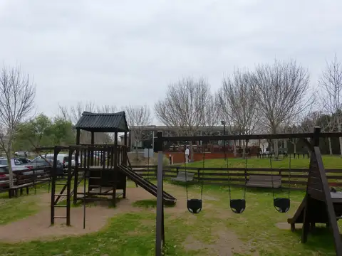 Terreno Lote  en Venta en Santa Guadalupe, Pilar, G.B.A. Zona Norte