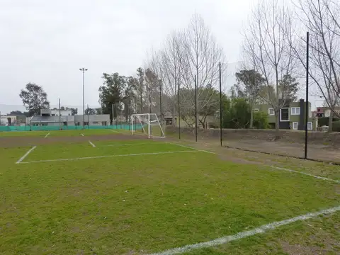 Terreno en Venta en Pilar Centro, USD 65.000