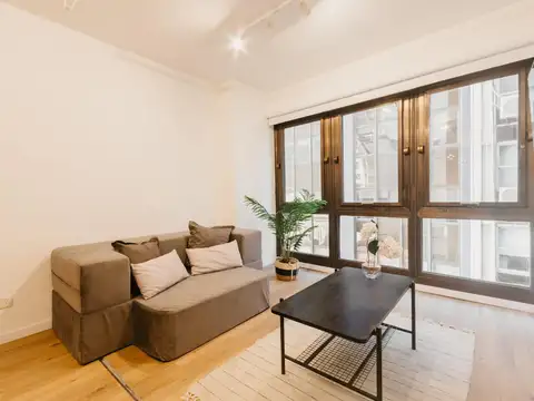 Departamento en Alquiler A Estrenar