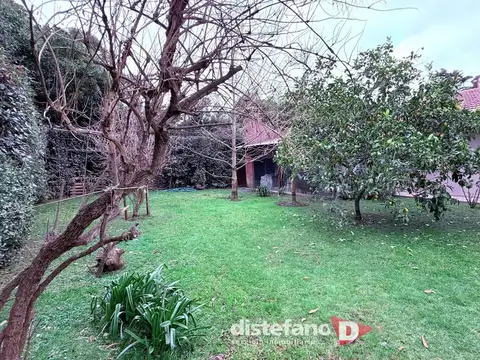 Casa - Venta - Argentina, Pinamar - DE LAS TRES CARABELAS 881