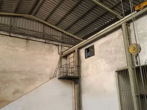 Galpon en Alquiler en Temperley, $ 4.200.000