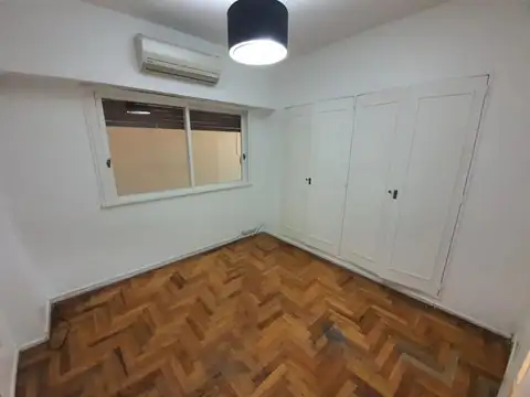 ALQUILER DEPARTAMENTO 2 AMB EN ALMAGRO CON PATIO