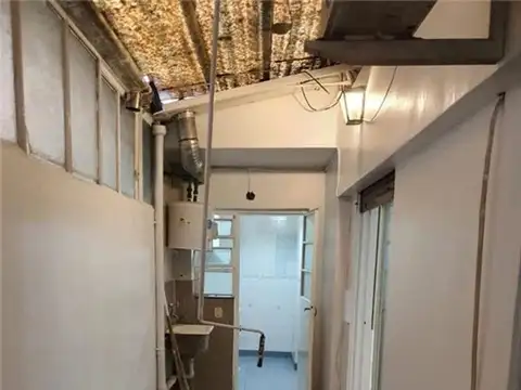 Departamento en Alquiler en Almagro, $ 700.000