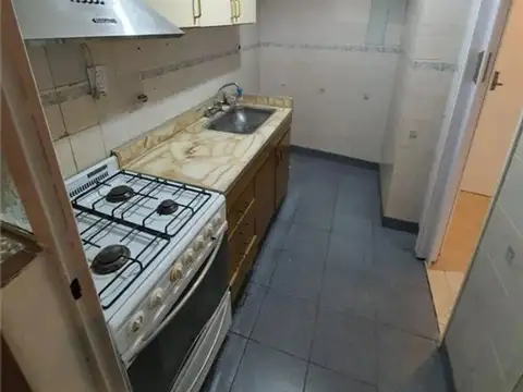Departamento en Alquiler de 2 ambientes