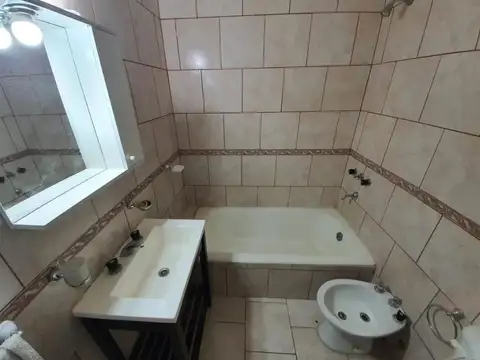 Departamento en Alquiler 46 años