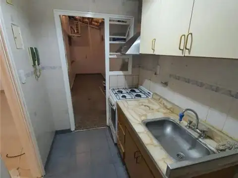 Departamento en Alquiler de 1 dormitorio