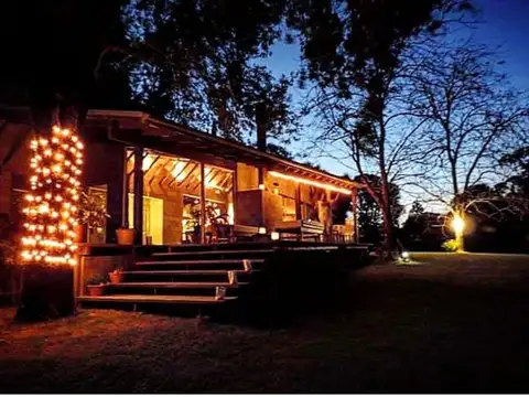 Quinta en Venta 18 años