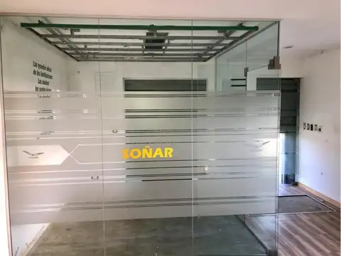 Terreno en Alquiler 40  mts Frente