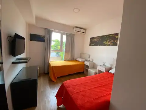 Departamento en Alquiler con 1 cocheras