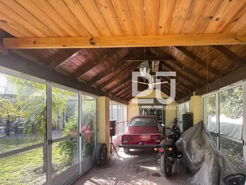 Casa en Venta de 4 dormitorios