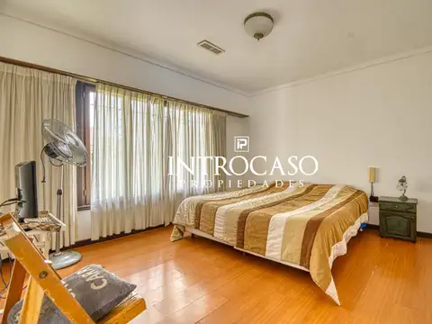 Casa en Alquiler Temporal 38 años