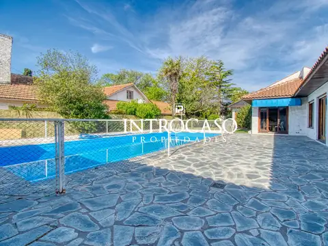 Casa en Alquiler Temporal al Sur