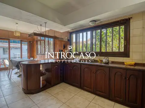 Casa en Alquiler Temporal de 3 dormitorios