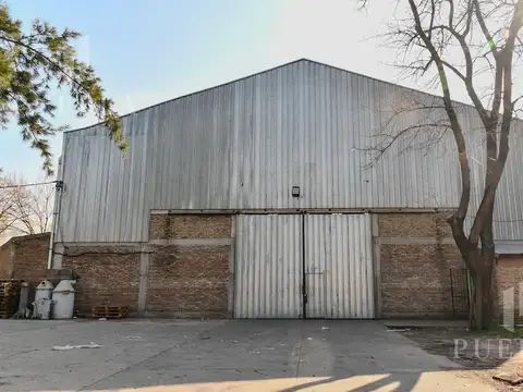 Cno. Gral. Belgrano km 10500