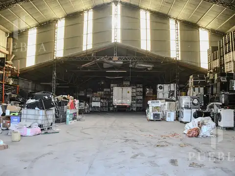 Cno. Gral. Belgrano km 10500