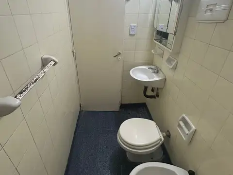 Departamento en Alquiler 60 años