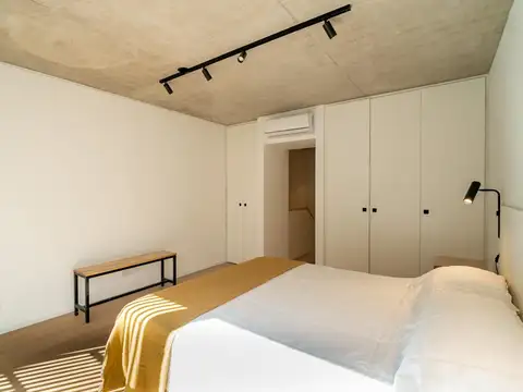 Departamento en Venta en Palermo Chico, USD 270.000