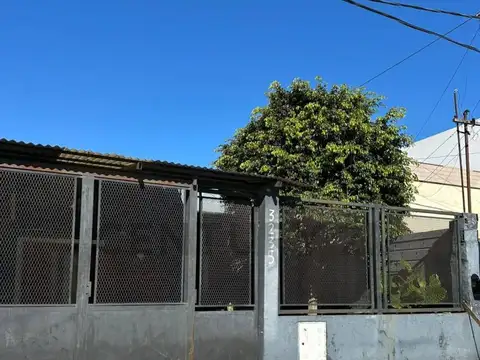 CASA EN VENTA 3 DORMITORIOS EN BERISSO