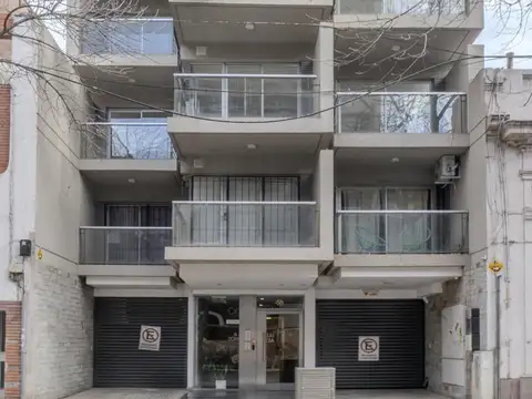 9 de Julio 357 - 1 Dorm.