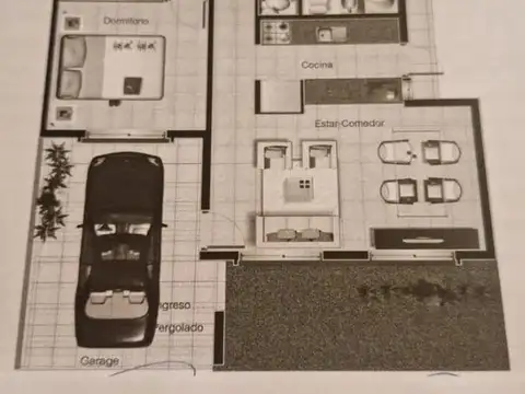 Casa en Venta de 3 dormitorios