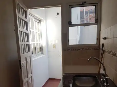 Departamento en Venta en Chilavert, USD 44.000