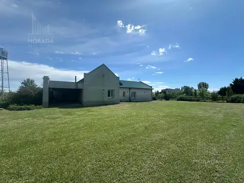 Venta Chacra en el Malacate